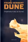 Imparatul-Zeu al Dunei (al patrulea volum din seria Dune)