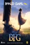 The BFG (Film Tie-In)