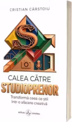 Calea catre studioprenor