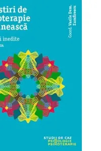 Povestiri de psihoterapie românească