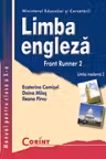 Limba engleză L2 - Manual pentru clasa a X-a