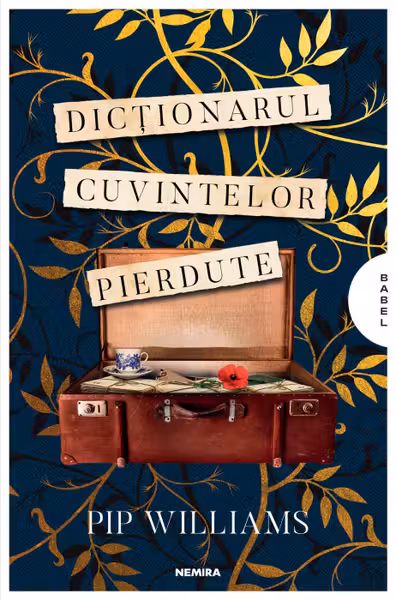 Dictionarul cuvintelor pierdute