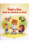 Totul e bine cand se termina cu bine