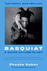 Basquiat: A Quick Killing in Art