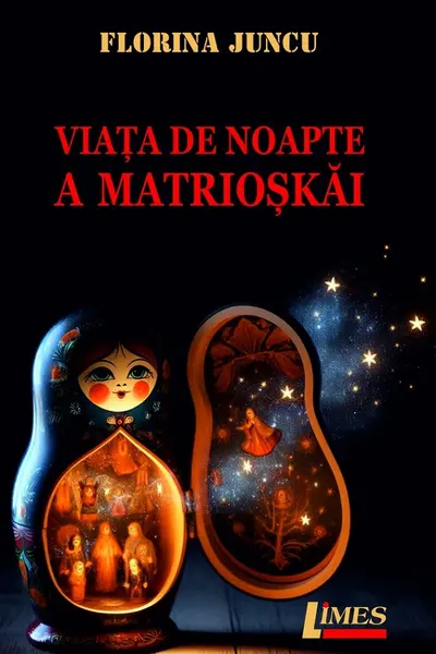 Viața de noapte a Matrioșkai