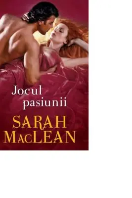 Jocul pasiunii