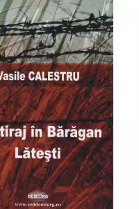 Martiraj in Baragan. Latesti
