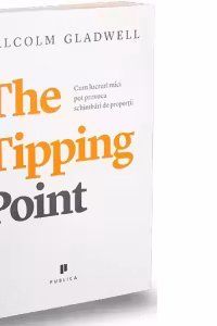 The Tipping Point
