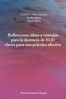 Reflecții, idei și sfaturi pentru la docencia de ELE