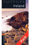 OBW FACTFILES 3E 2: Ireland PK- REDUCERE 50%