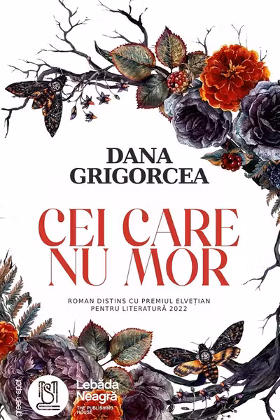 Cei care nu mor