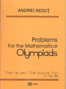 Problems for mathematical olympiads