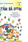 Invatam sa citim, clasa I
