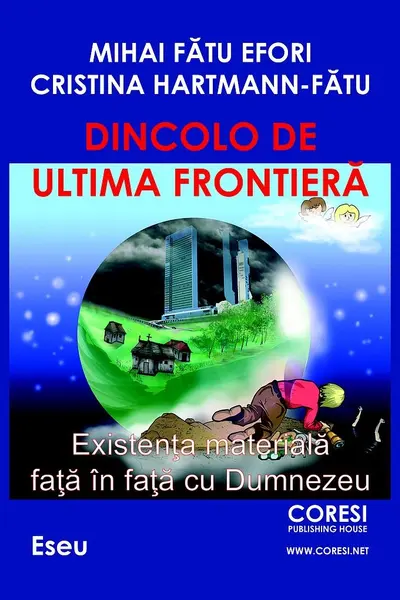 Dincolo de ultima frontieră