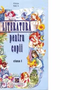 Literatura pentru copii. Clasa I. Optional