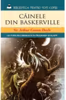 Biblioteca pentru toti copiii. Cainele din Baskerville