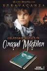 Calatorie magica in Orasul Mastilor