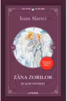 Lecturi Scolare. ZANA ZORILOR. Editie noua