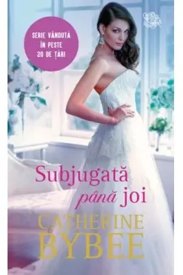 Subjugata pana joi