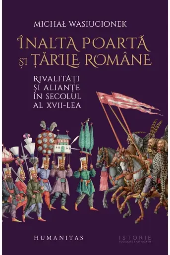 Inalta Poarta si tarile romane