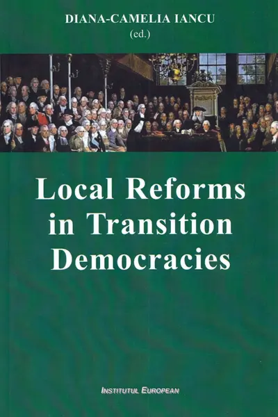 Local Reforms in Transition Democracies