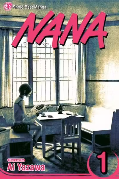 Nana - Volume 1
