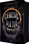 Cercul vietii (Sprayed Edges)
