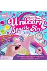 Fun Studio: Make Your Own Unicorn Crystal Art
