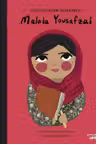Copii cu visuri indraznete. MALALA YOUSAFZAI.