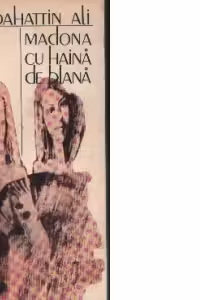 Madona cu haina de blana