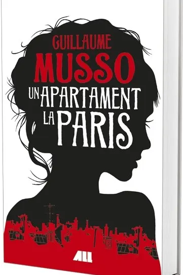 Un apartament la Paris