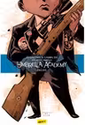 Umbrella Academy 2. Dallas