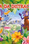 Asta da distractie! Crisan