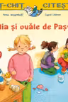 Iulia si ouale de Paste