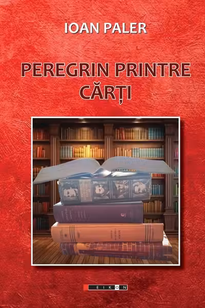 Peregrin printre cărți