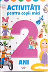 Activitati pentru copii mici