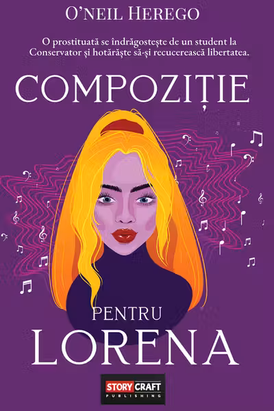 Compozitie pentru Lorena