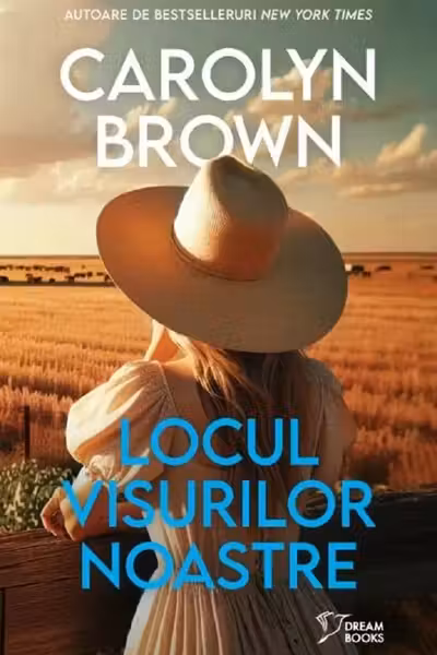 Locul visurilor noastre
