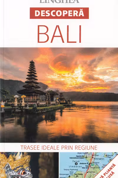 Descopera Bali