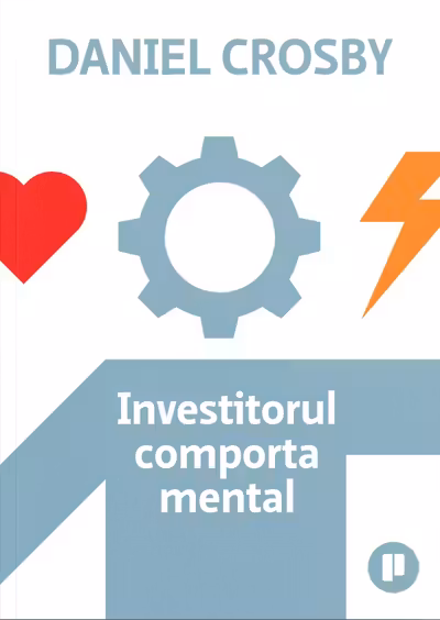 Investitorul comportamental