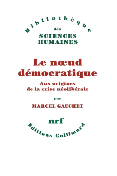 Le nœud democratique