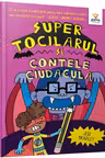 Super Tocilarul vs Contele Ciudacula