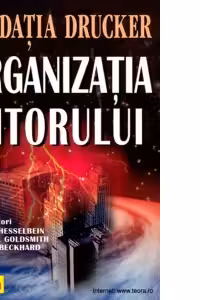 Organizatia viitorului