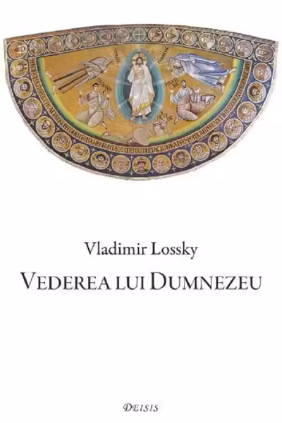 Vederea lui Dumnezeu
