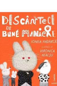 Descantece de bune maniere