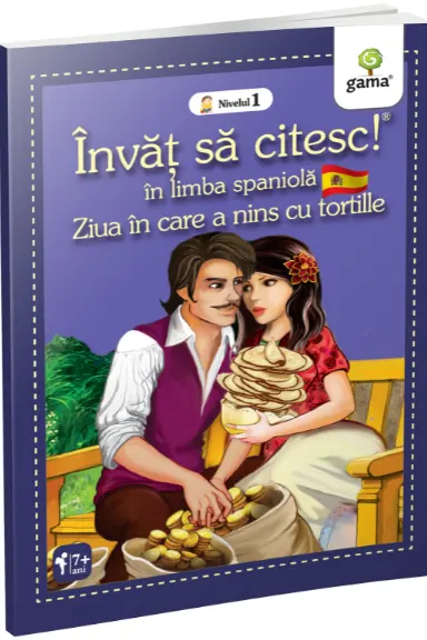Ziua in care a nins cu tortille