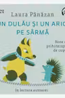 Un dulău și un arici pe sârmă (audiobook)