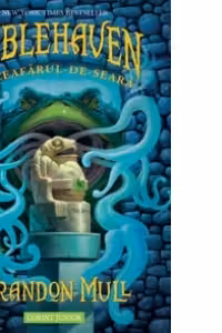 FABLEHAVEN - LUCEAFARUL DE SEARA