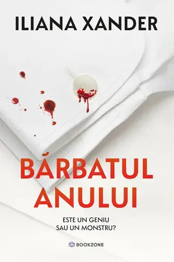 Barbatul anului