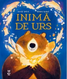 Inima de urs